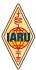 IARU logo